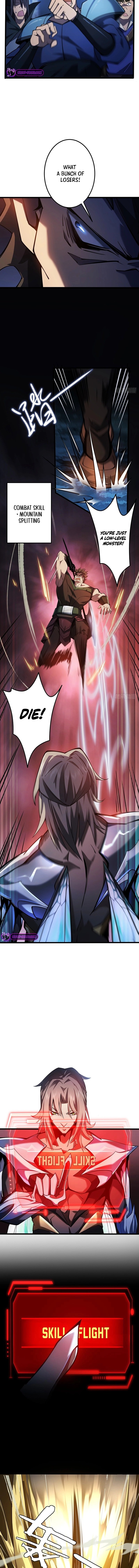 Jungle Master chapter 9 page 6