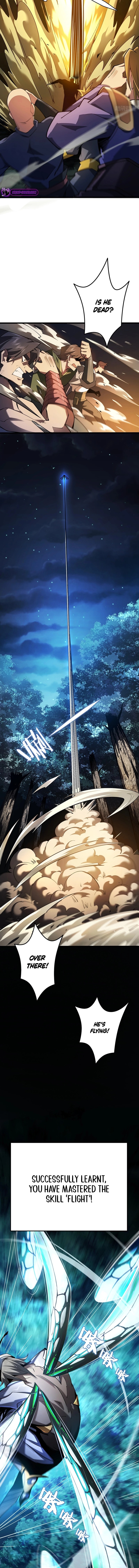 Jungle Master chapter 9 page 7