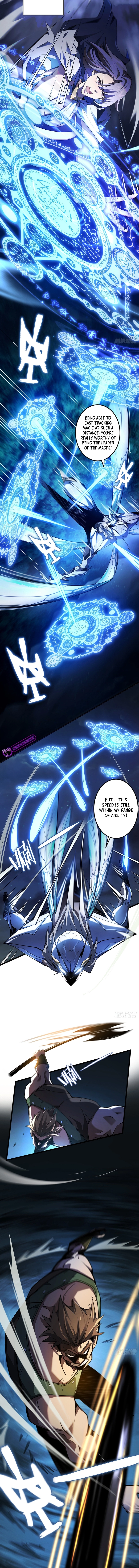 Jungle Master chapter 9 page 9