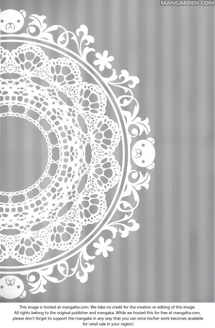 Junjou Romantica chapter 42.8 page 26