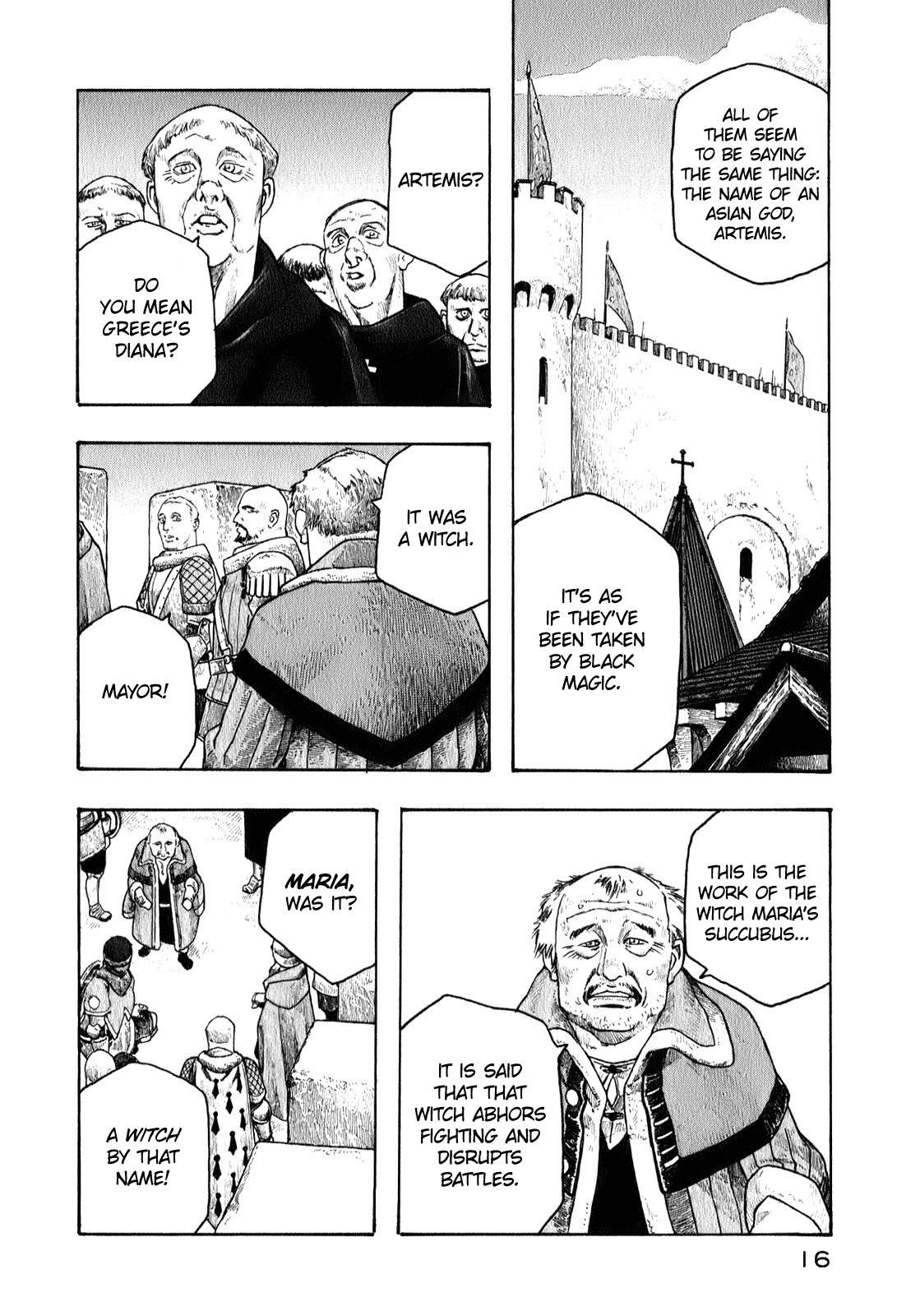 Junketsu no Maria chapter 1 page 19