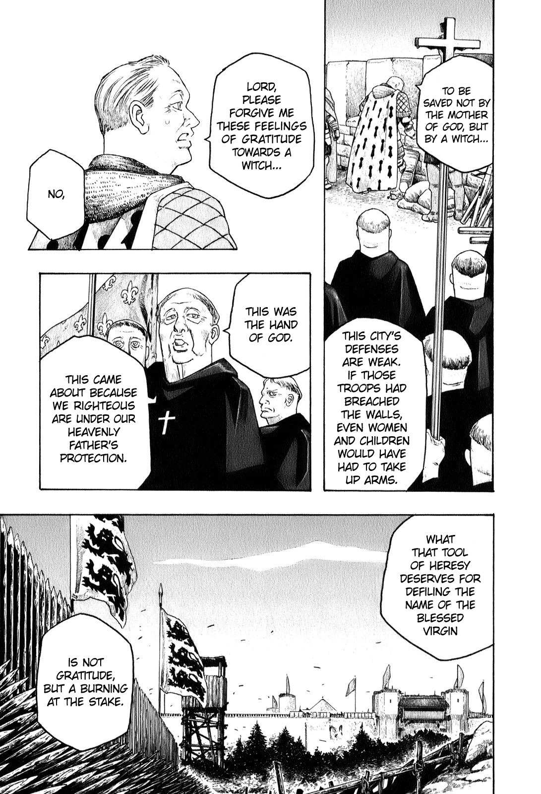 Junketsu no Maria chapter 1 page 20