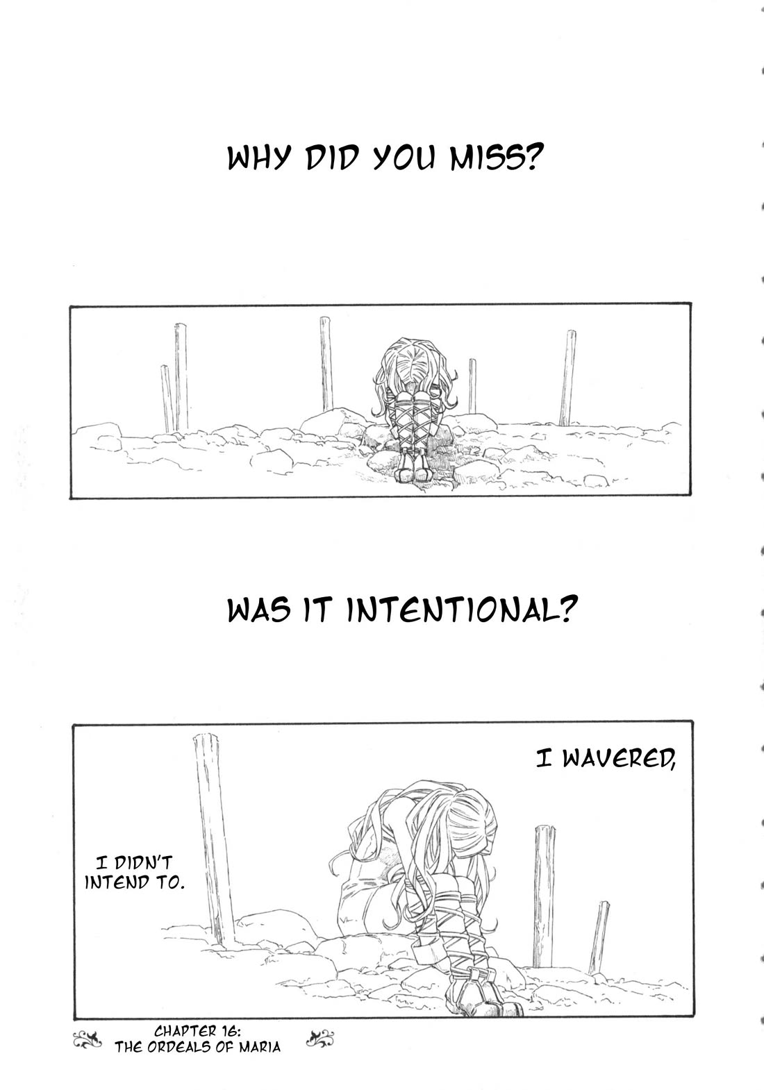 Junketsu no Maria chapter 16 page 4