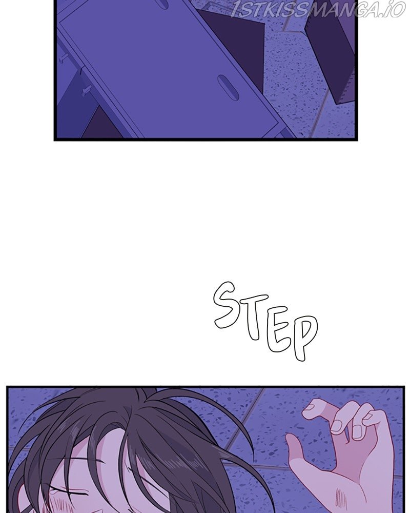 Just a Girl He Knows chapter 105 page 101