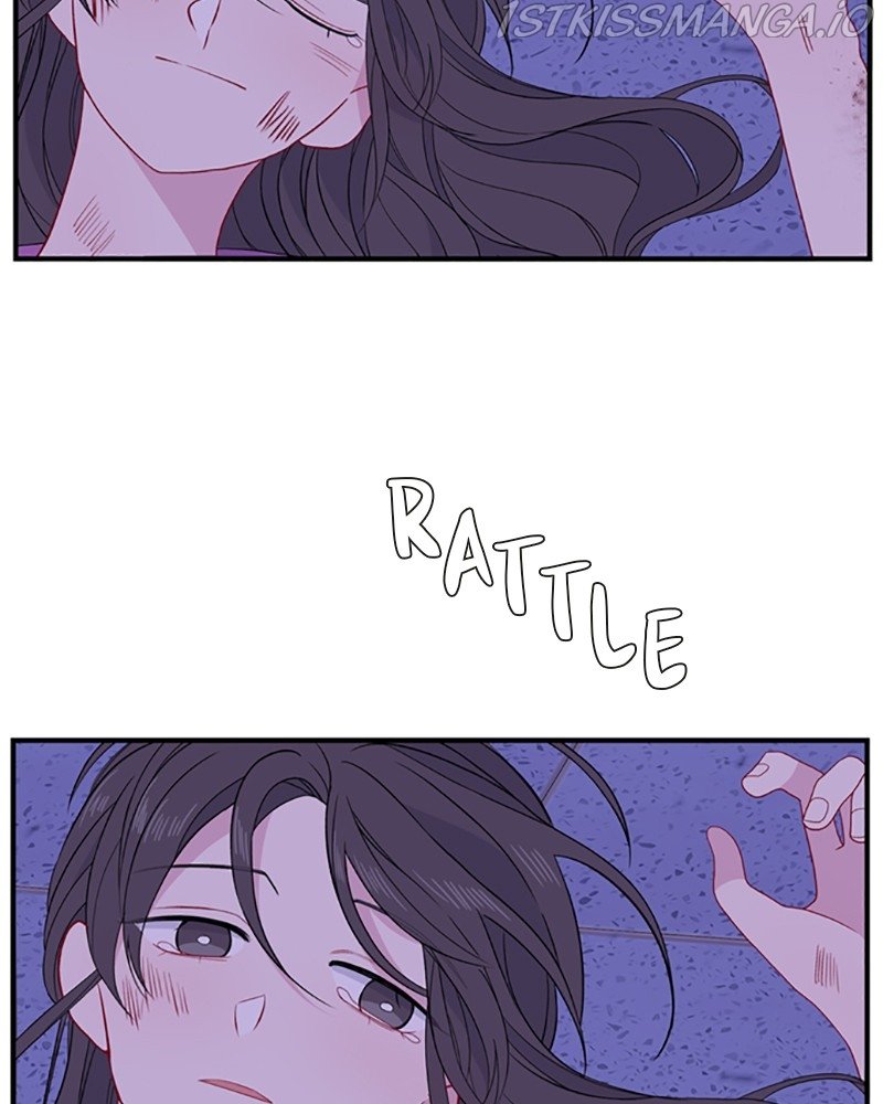 Just a Girl He Knows chapter 105 page 102