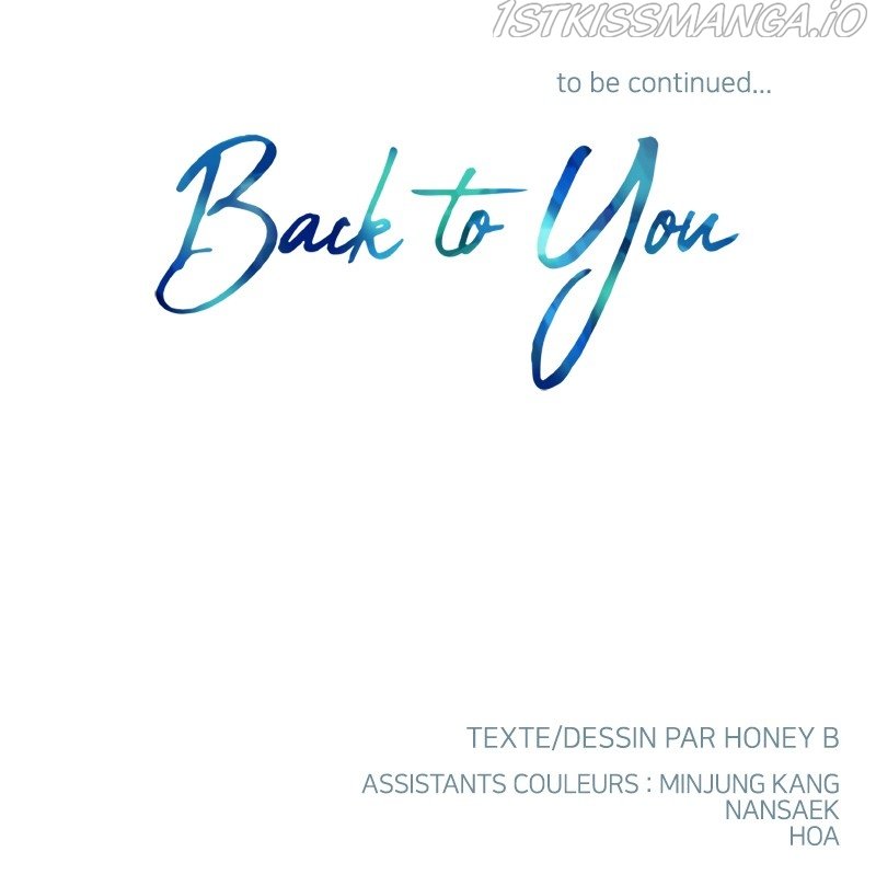 Just a Girl He Knows chapter 105 page 106