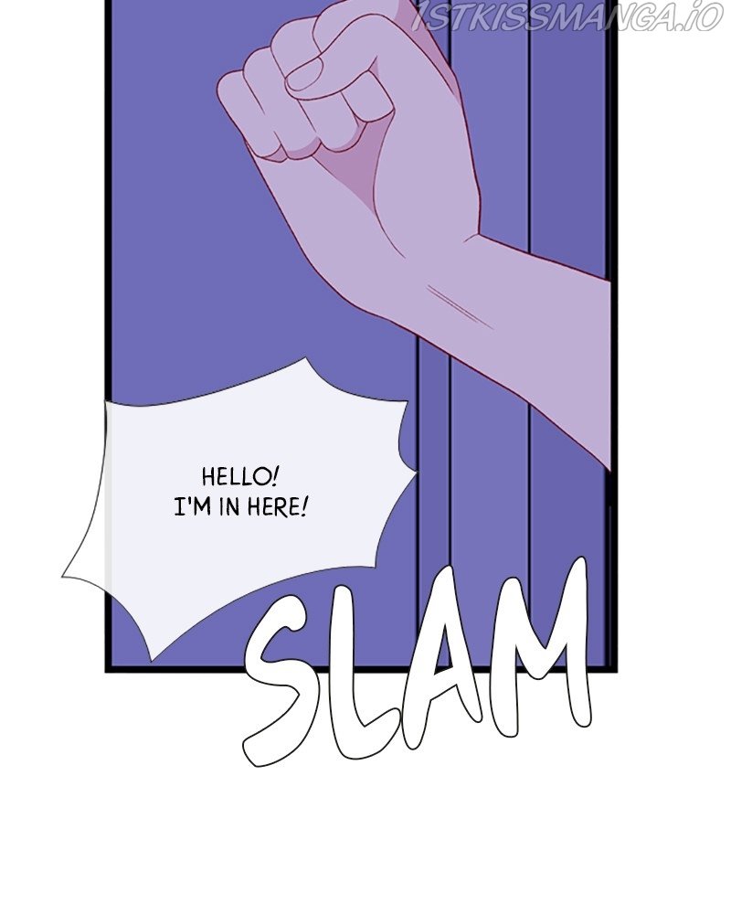 Just a Girl He Knows chapter 105 page 12