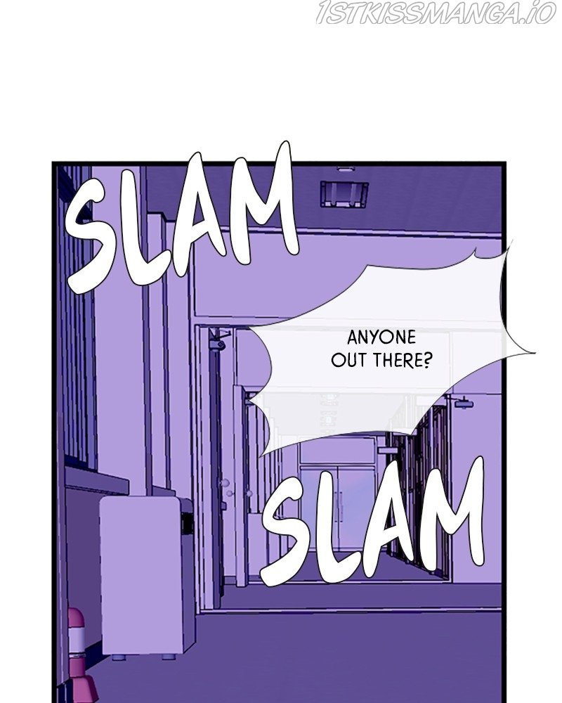 Just a Girl He Knows chapter 105 page 13