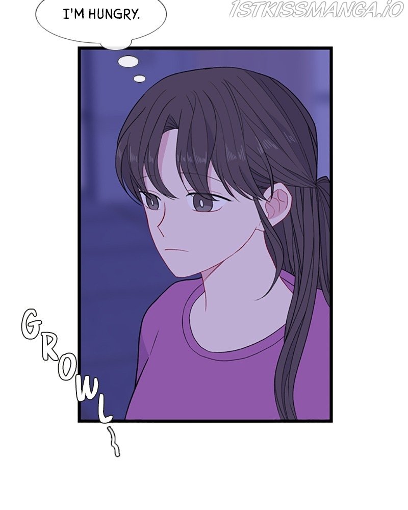 Just a Girl He Knows chapter 105 page 17