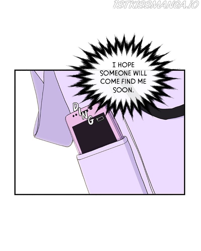 Just a Girl He Knows chapter 105 page 18