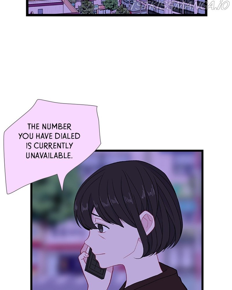 Just a Girl He Knows chapter 105 page 22
