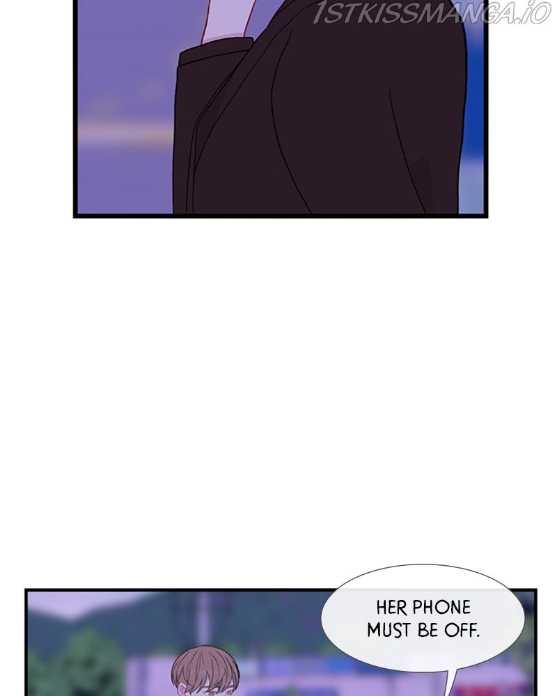 Just a Girl He Knows chapter 105 page 23