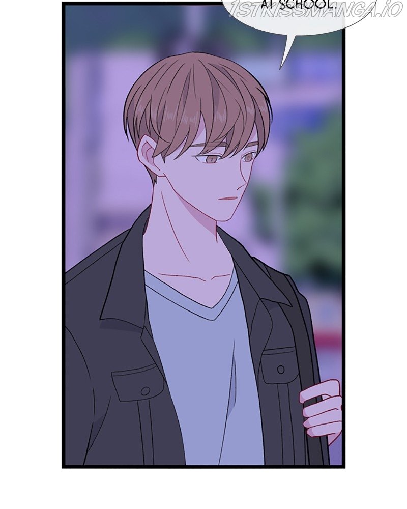 Just a Girl He Knows chapter 105 page 25