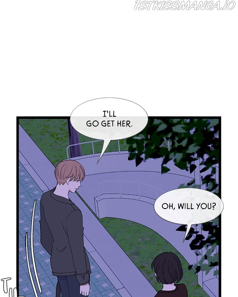Just a Girl He Knows chapter 105 page 26