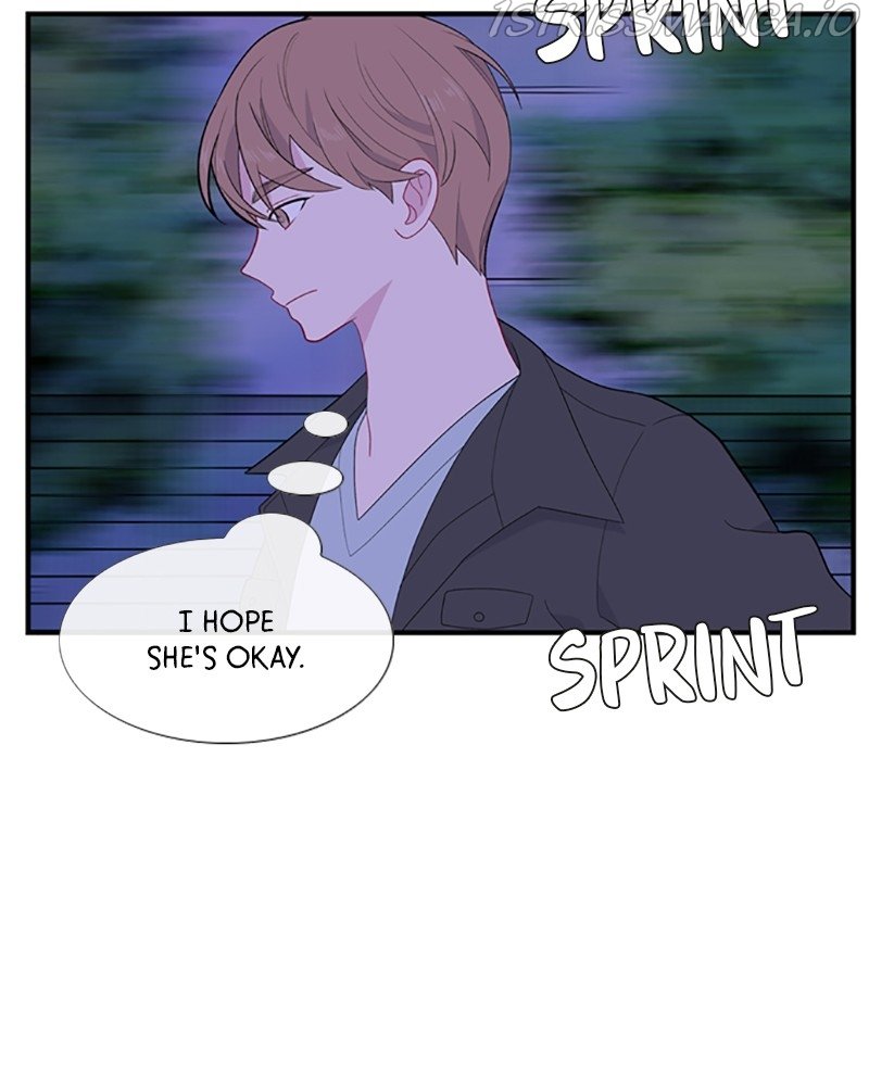 Just a Girl He Knows chapter 105 page 29
