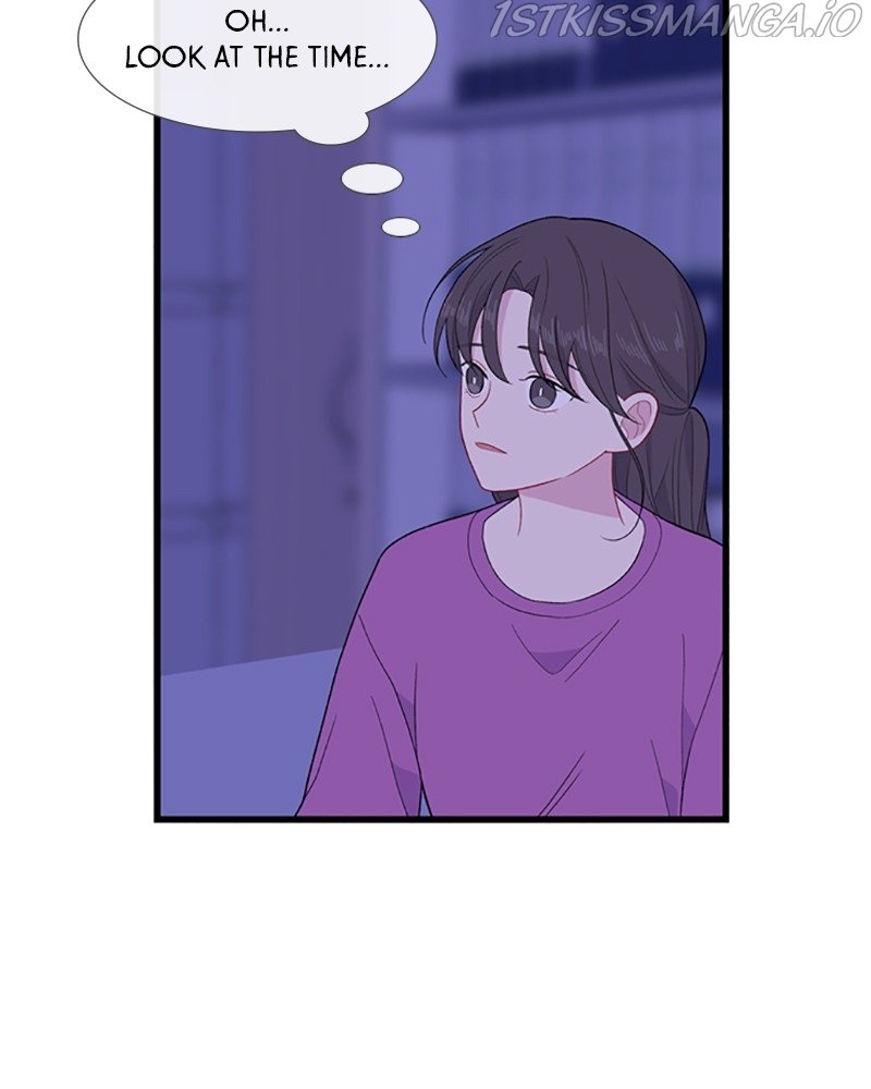 Just a Girl He Knows chapter 105 page 3