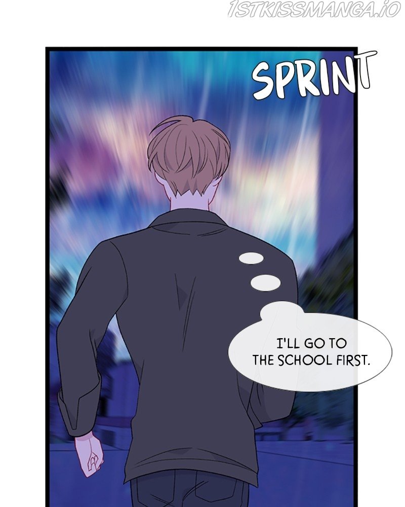 Just a Girl He Knows chapter 105 page 30