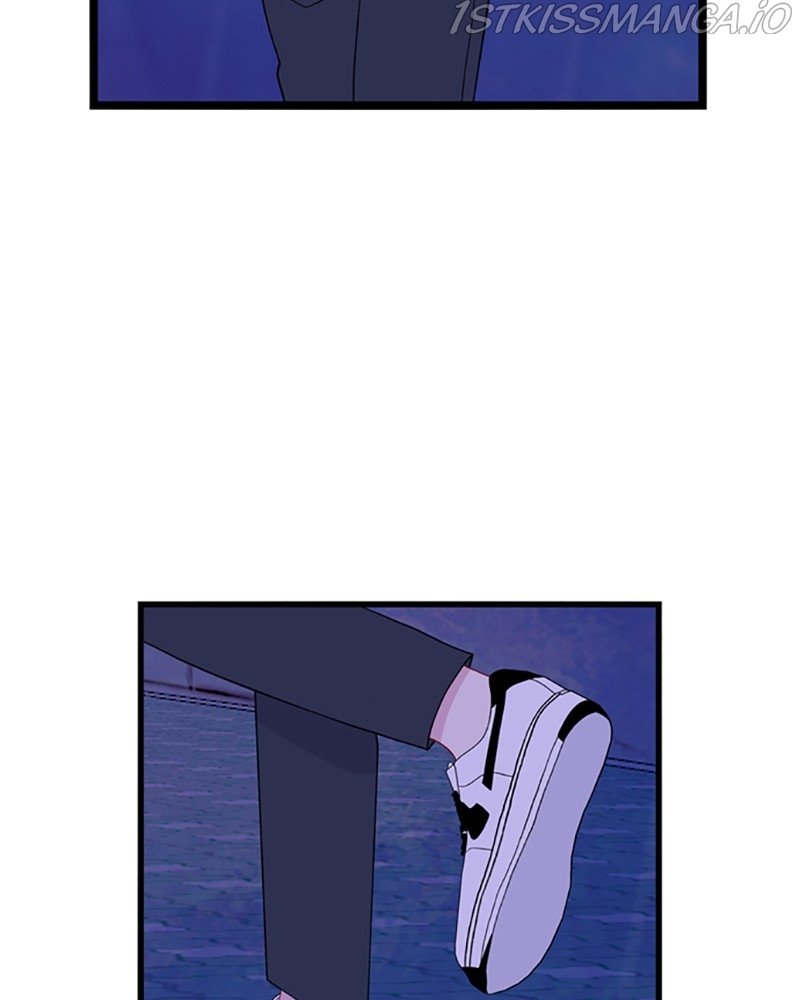 Just a Girl He Knows chapter 105 page 31