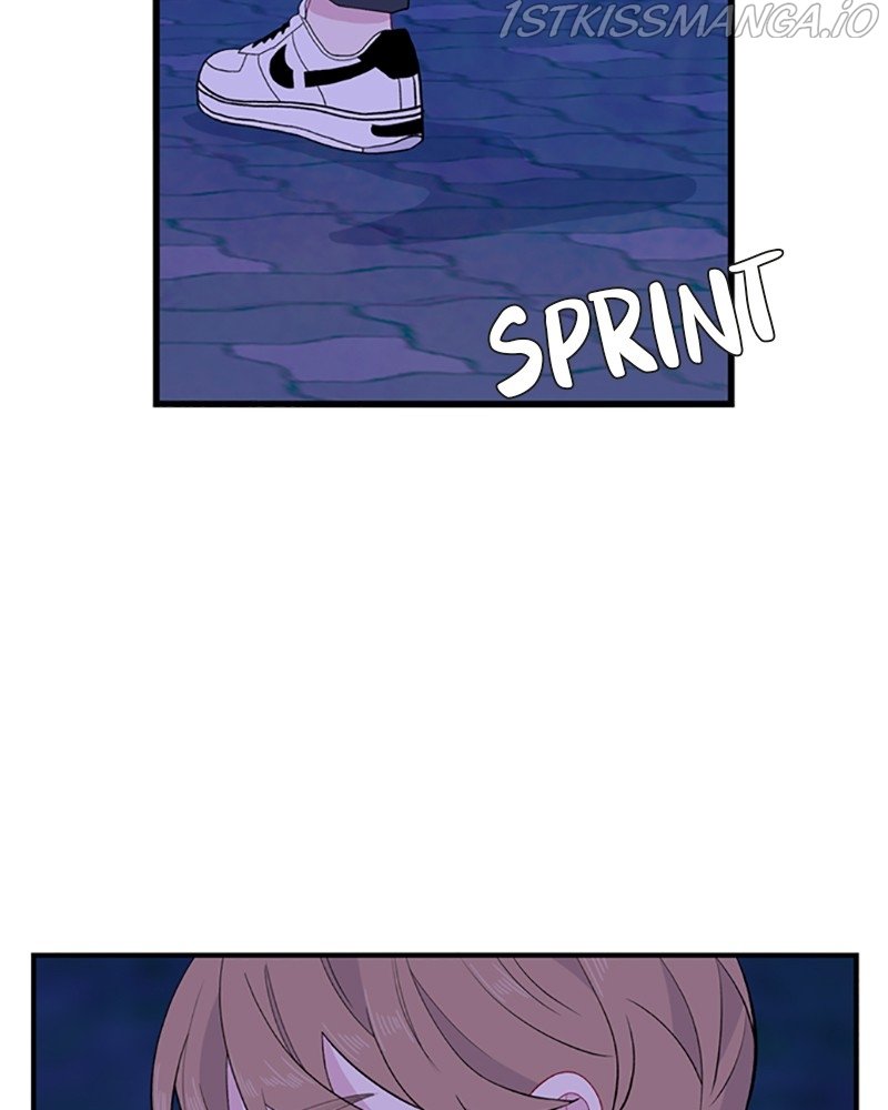 Just a Girl He Knows chapter 105 page 32