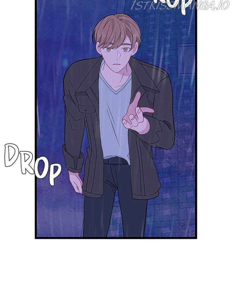 Just a Girl He Knows chapter 105 page 34