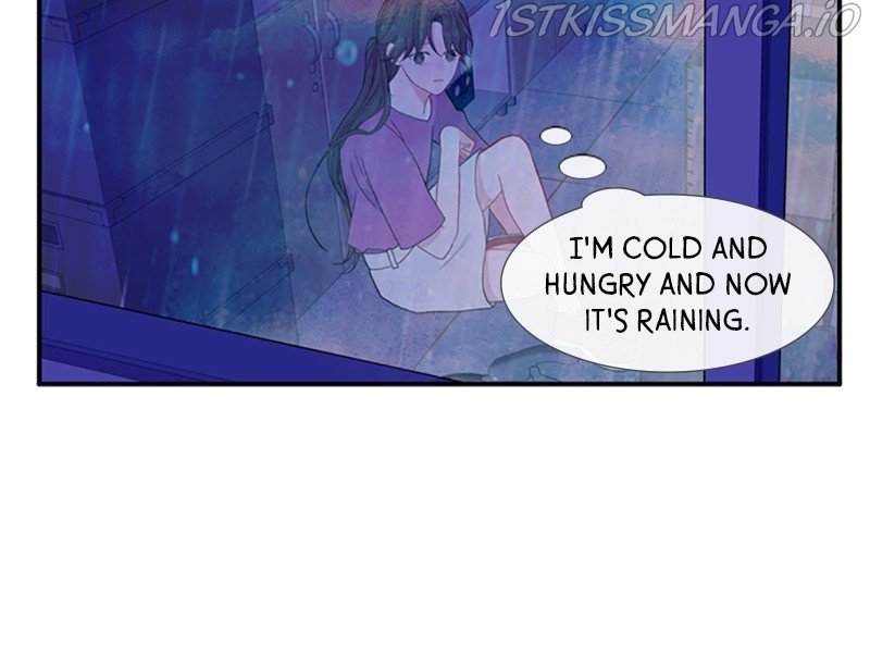 Just a Girl He Knows chapter 105 page 39