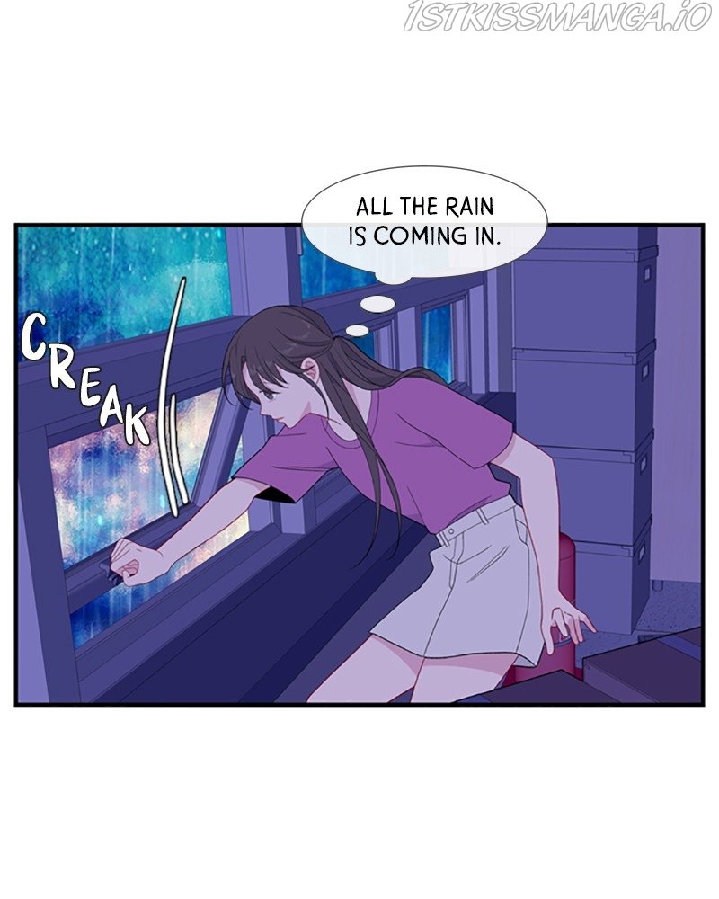 Just a Girl He Knows chapter 105 page 40