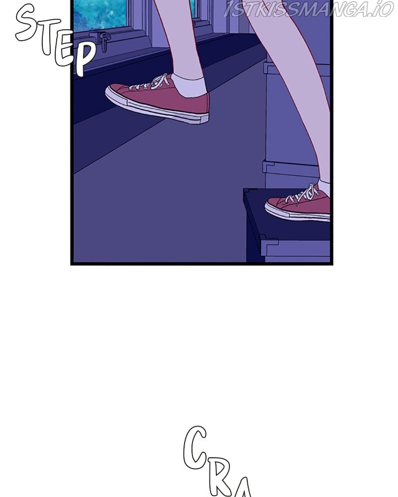 Just a Girl He Knows chapter 105 page 43