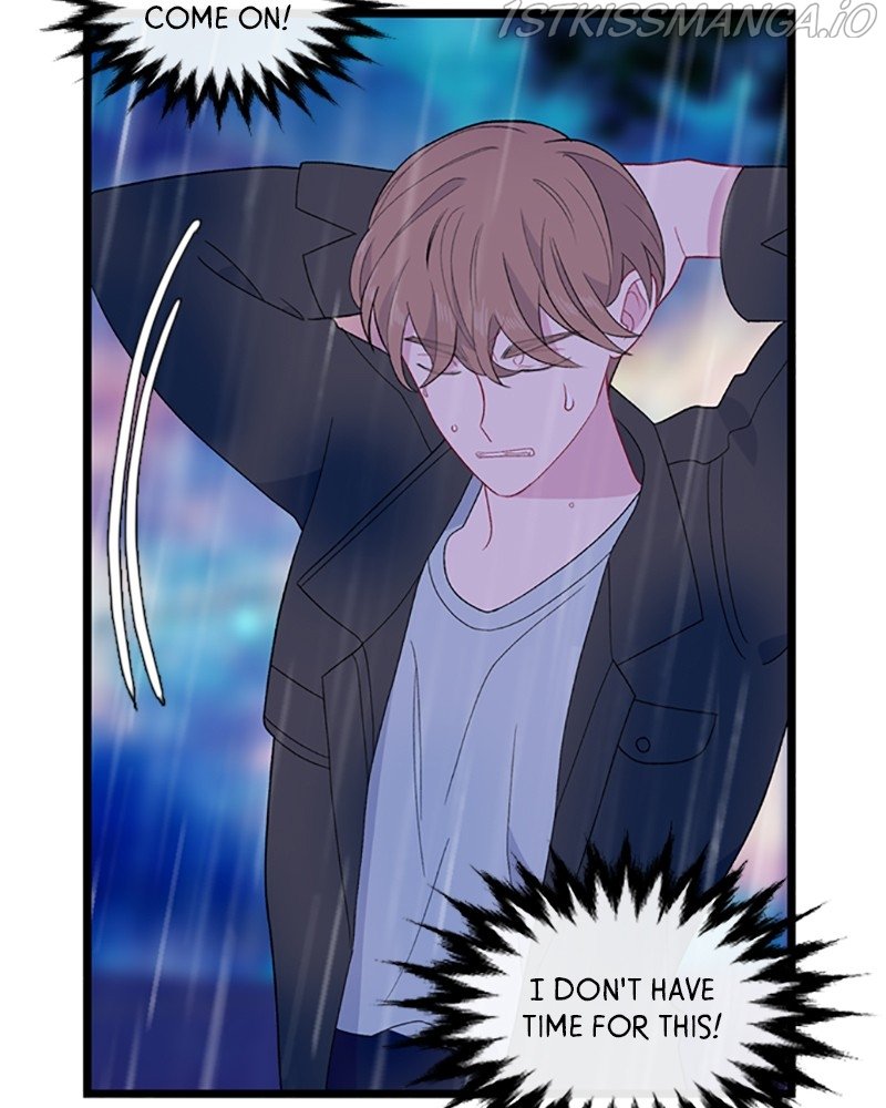 Just a Girl He Knows chapter 105 page 54