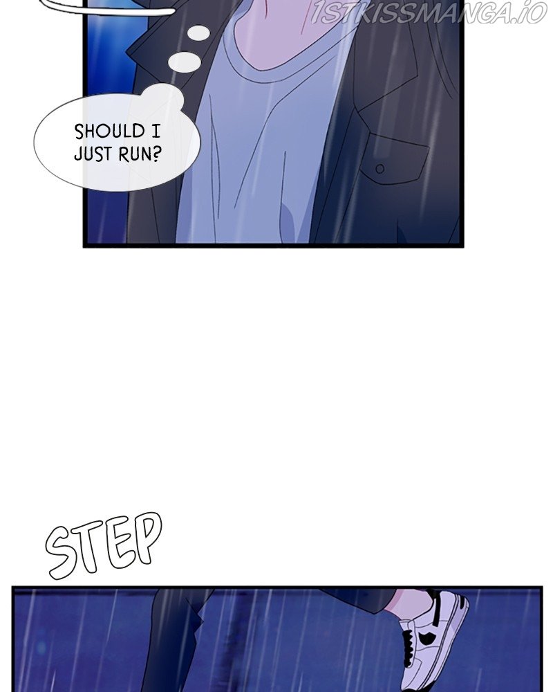 Just a Girl He Knows chapter 105 page 56