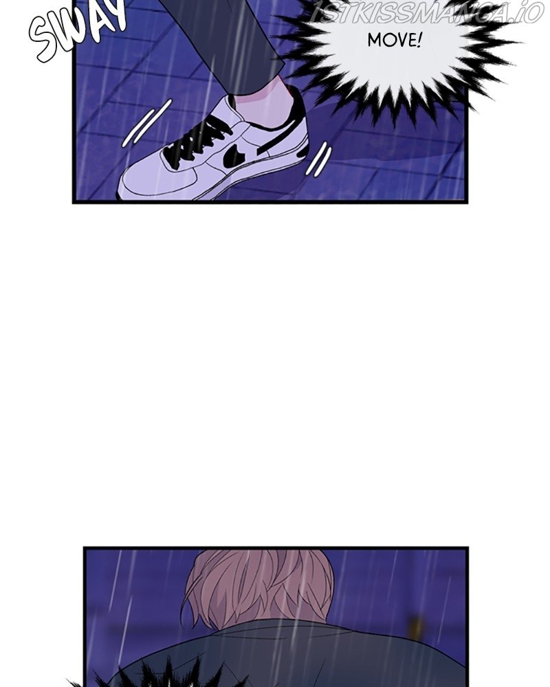 Just a Girl He Knows chapter 105 page 65