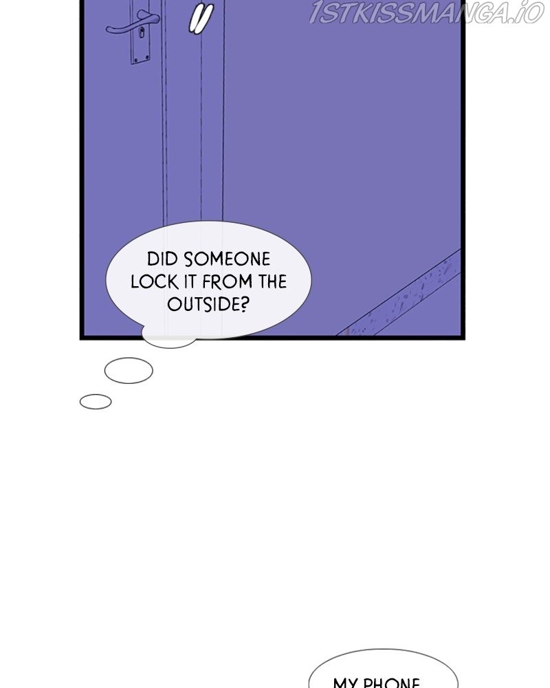 Just a Girl He Knows chapter 105 page 7