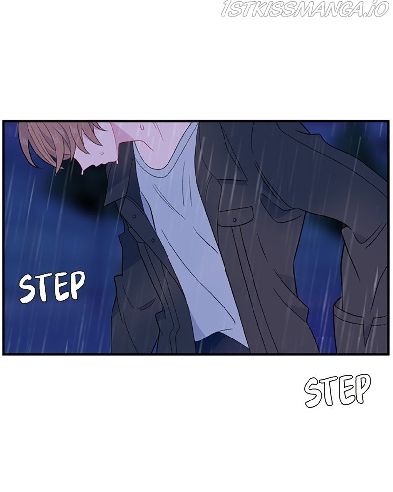 Just a Girl He Knows chapter 105 page 74