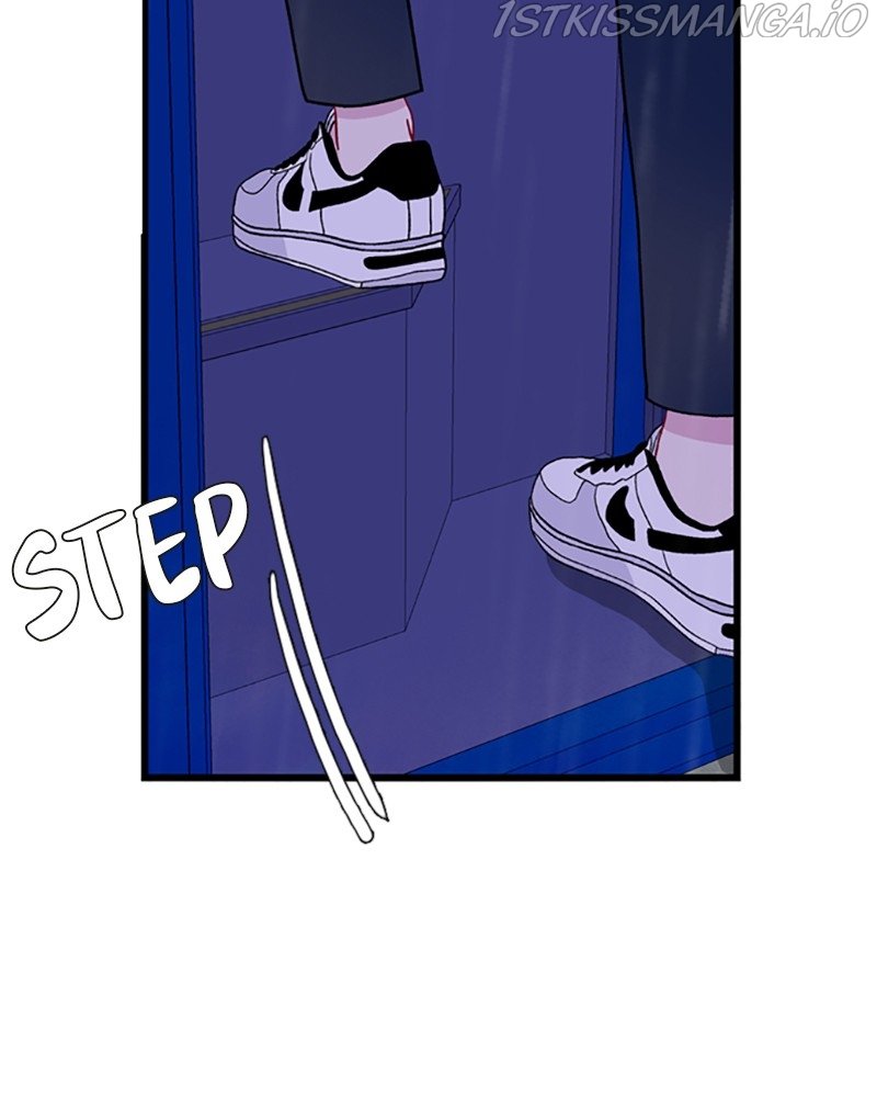 Just a Girl He Knows chapter 105 page 85