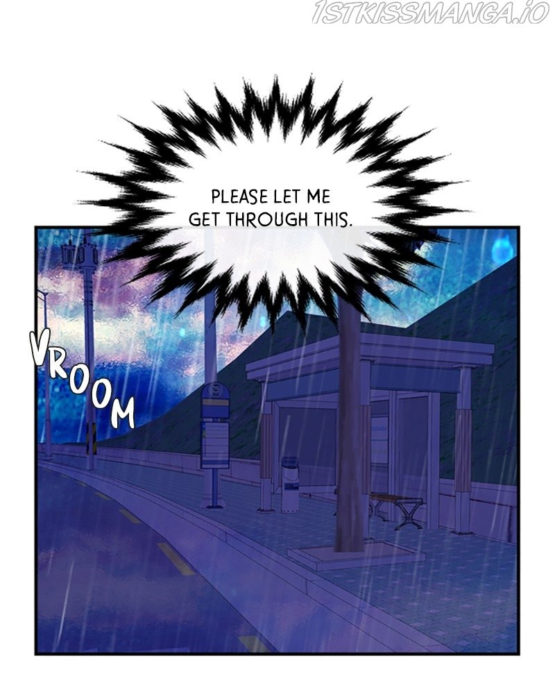 Just a Girl He Knows chapter 105 page 86