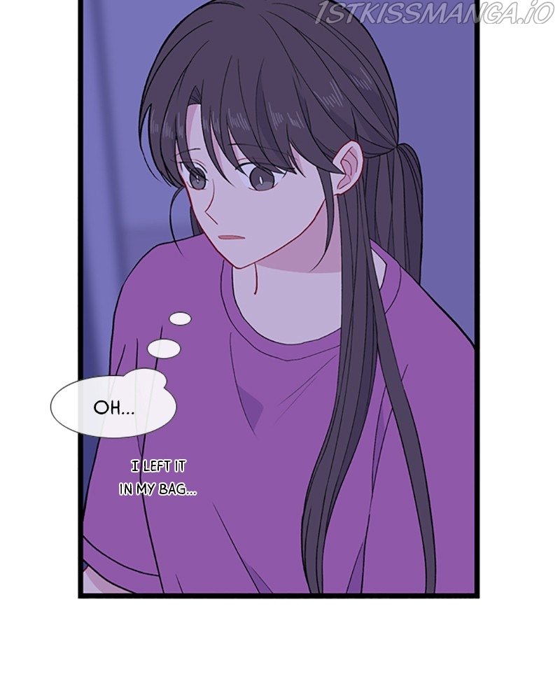 Just a Girl He Knows chapter 105 page 9