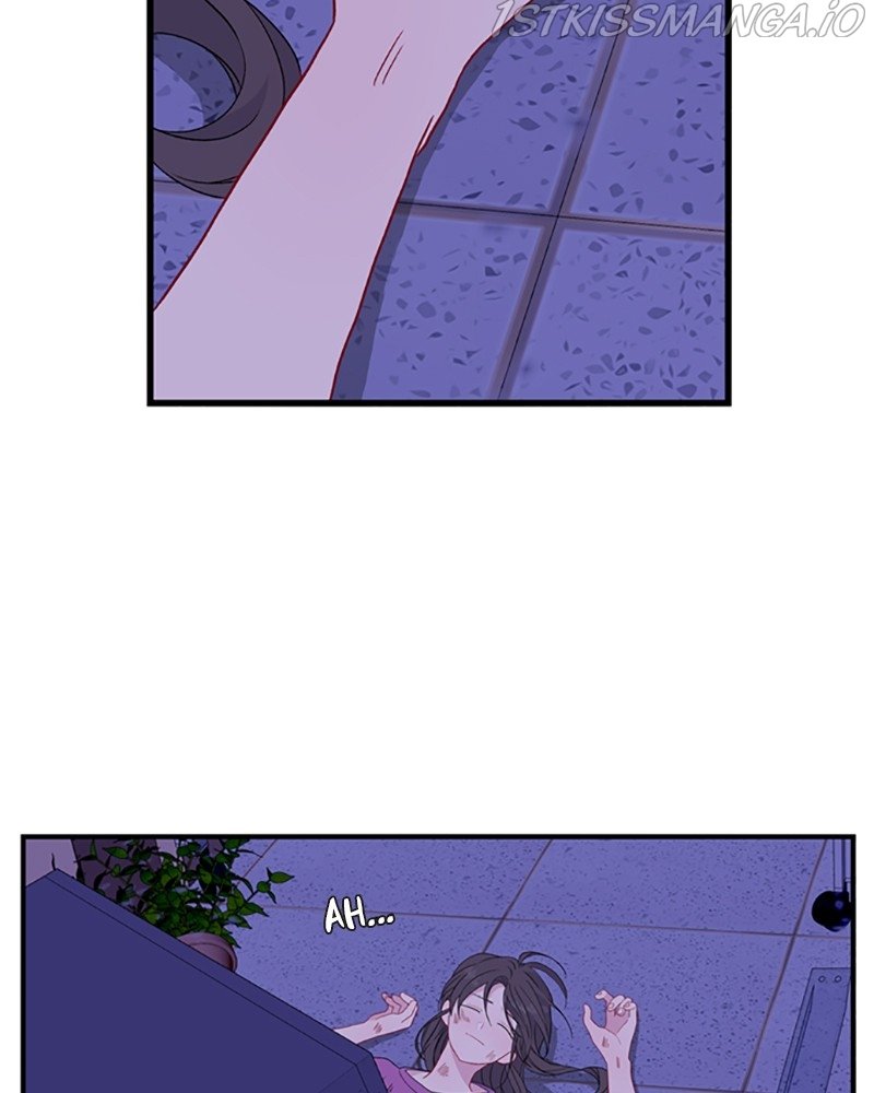 Just a Girl He Knows chapter 105 page 90