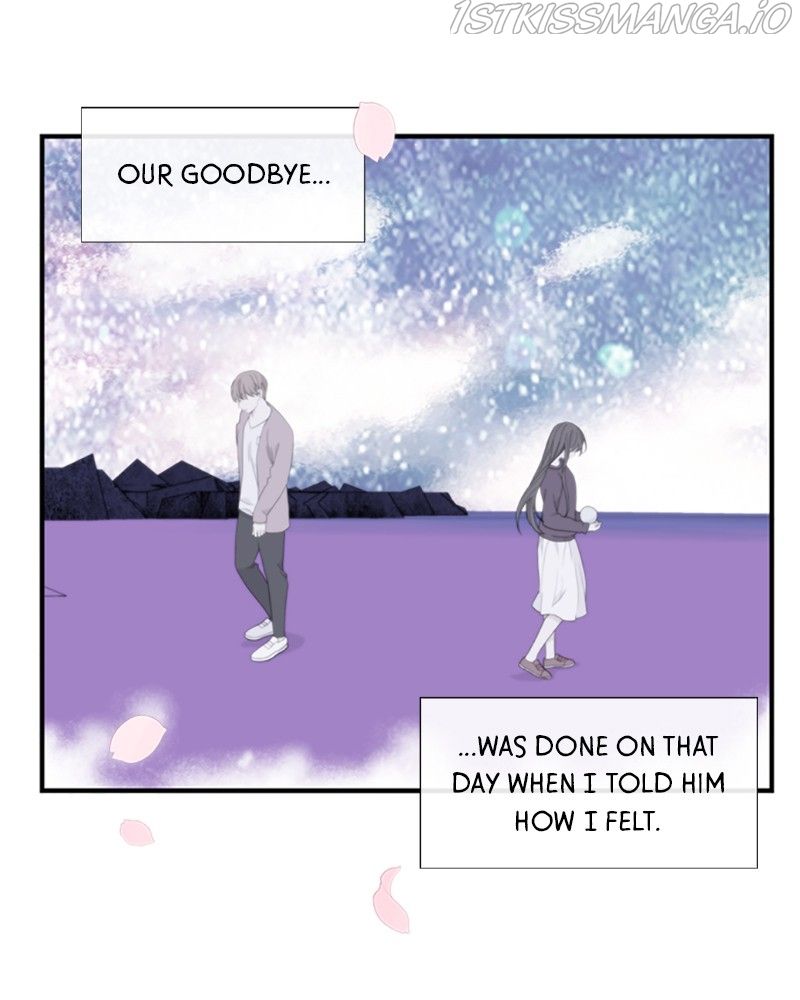Just a Girl He Knows chapter 107 page 104