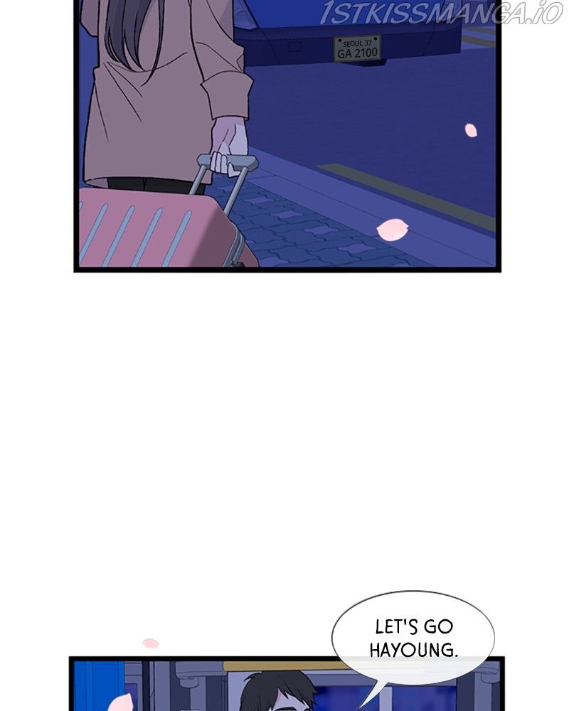 Just a Girl He Knows chapter 107 page 106