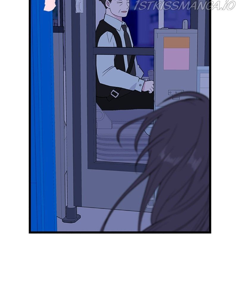 Just a Girl He Knows chapter 107 page 107