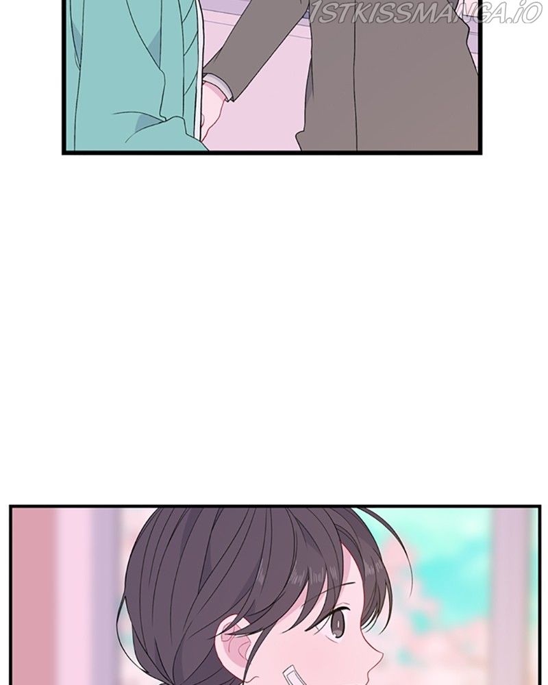 Just a Girl He Knows chapter 107 page 14