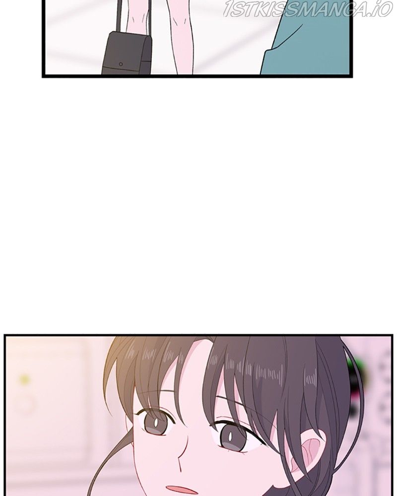 Just a Girl He Knows chapter 107 page 18