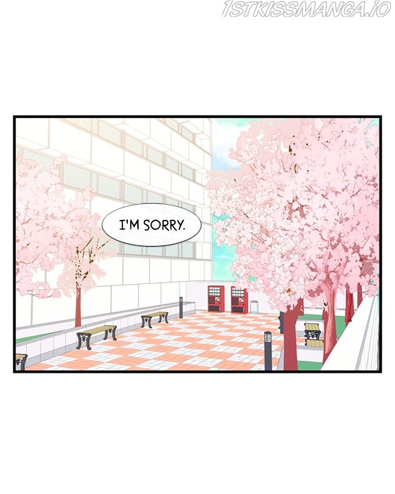 Just a Girl He Knows chapter 107 page 21