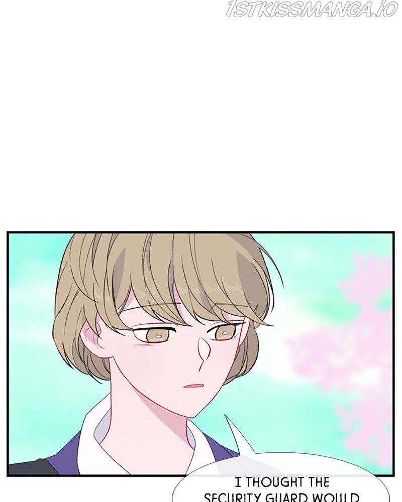 Just a Girl He Knows chapter 107 page 23