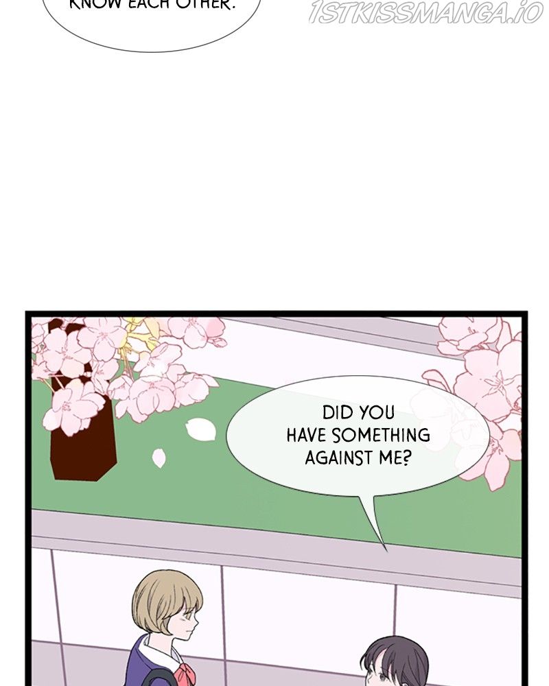 Just a Girl He Knows chapter 107 page 25