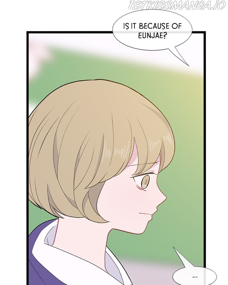 Just a Girl He Knows chapter 107 page 27
