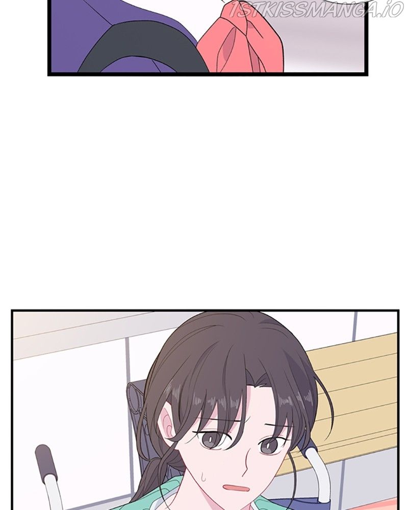 Just a Girl He Knows chapter 107 page 28