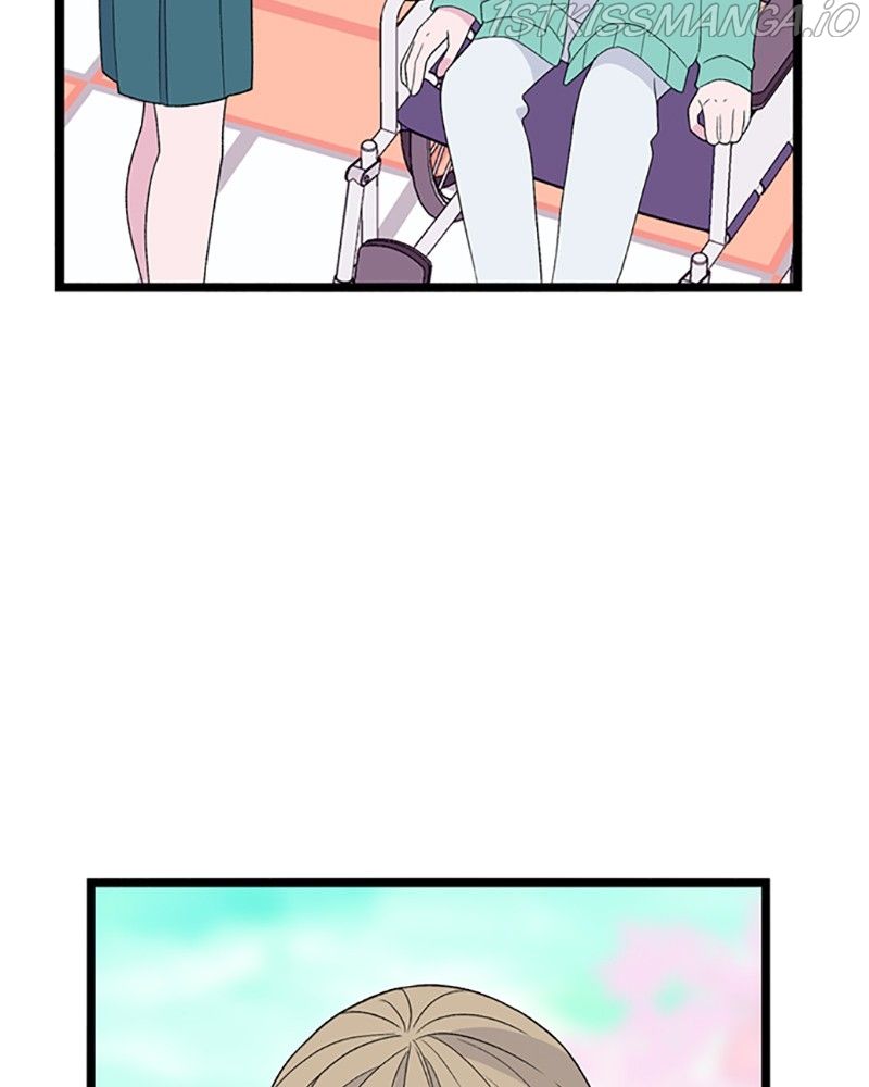 Just a Girl He Knows chapter 107 page 31