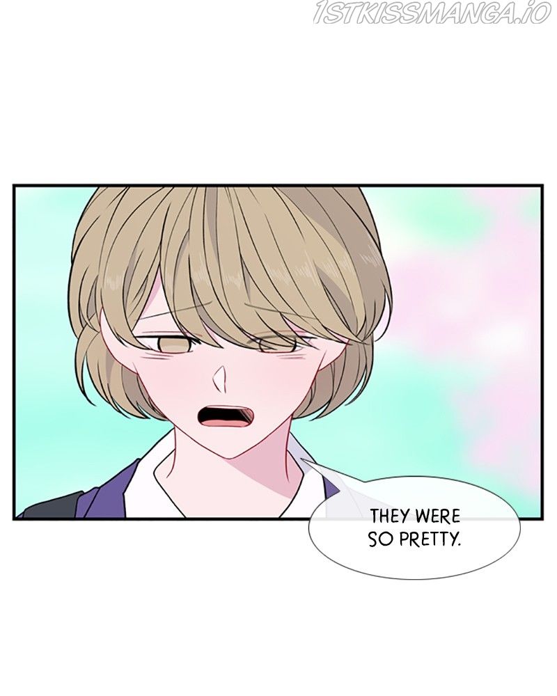 Just a Girl He Knows chapter 107 page 34