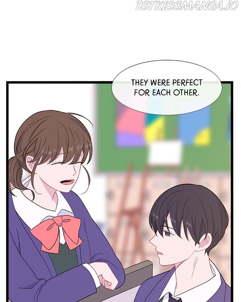 Just a Girl He Knows chapter 107 page 35