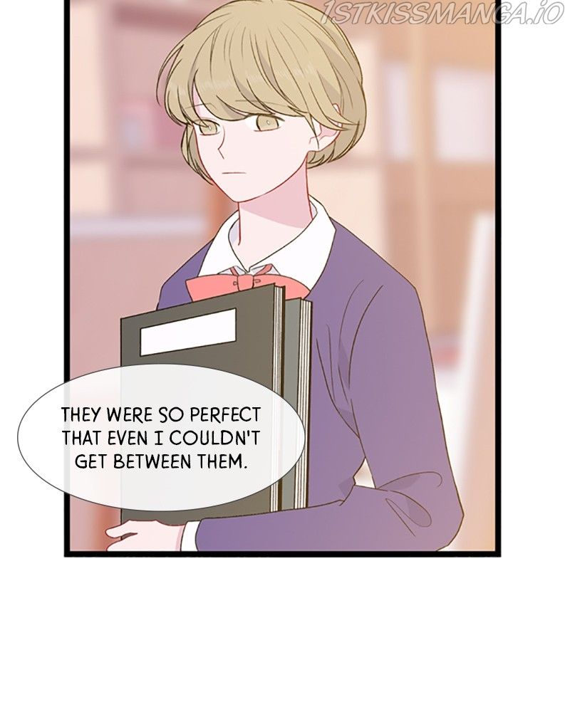 Just a Girl He Knows chapter 107 page 37